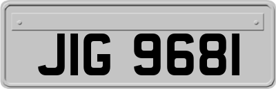 JIG9681