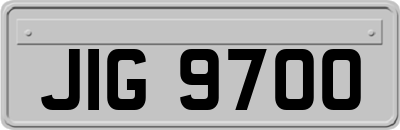 JIG9700