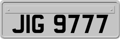JIG9777