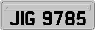 JIG9785