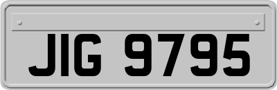 JIG9795