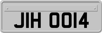 JIH0014