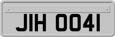 JIH0041
