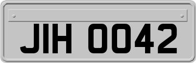 JIH0042