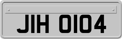 JIH0104