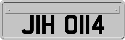 JIH0114