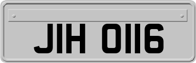 JIH0116