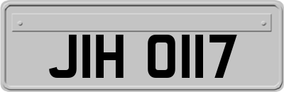 JIH0117