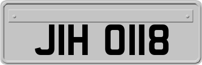 JIH0118
