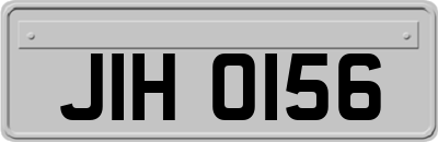 JIH0156