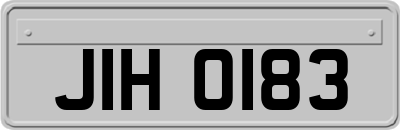 JIH0183