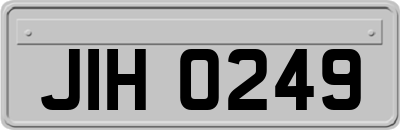 JIH0249