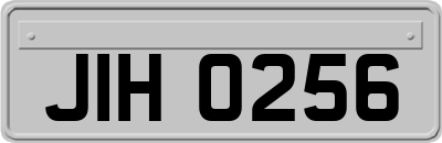 JIH0256