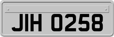 JIH0258