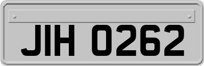 JIH0262