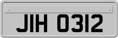 JIH0312