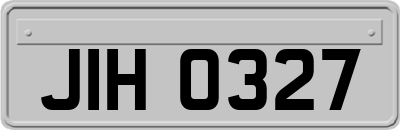 JIH0327