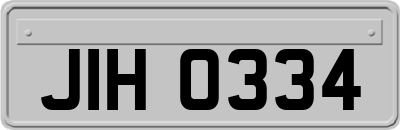 JIH0334