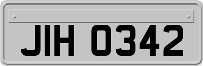 JIH0342