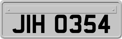 JIH0354