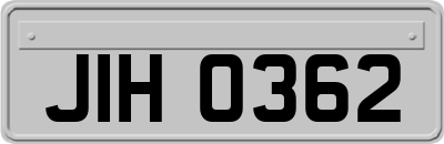 JIH0362