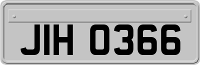 JIH0366
