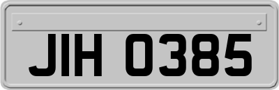 JIH0385