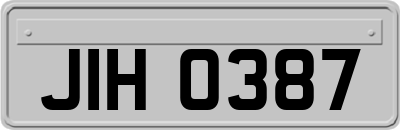 JIH0387