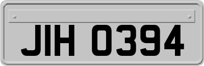 JIH0394