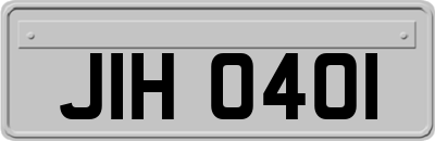 JIH0401