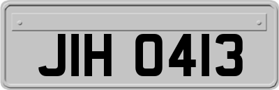 JIH0413
