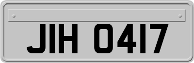 JIH0417