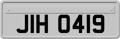 JIH0419