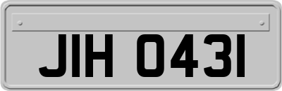 JIH0431