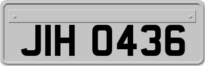 JIH0436