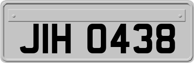 JIH0438