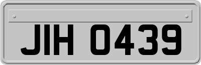 JIH0439