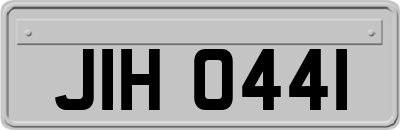 JIH0441