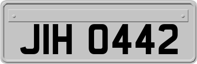 JIH0442