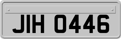 JIH0446