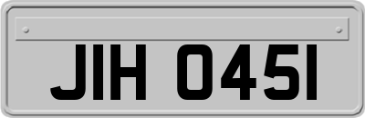 JIH0451