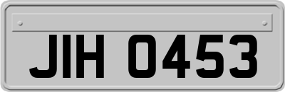 JIH0453