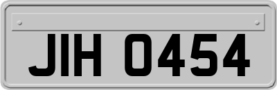 JIH0454