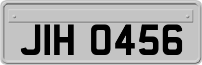 JIH0456