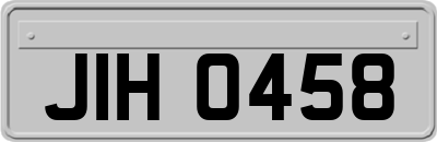 JIH0458