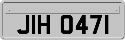 JIH0471