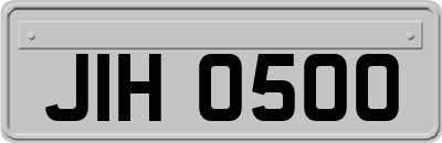 JIH0500