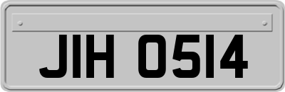 JIH0514
