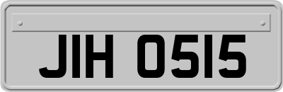 JIH0515