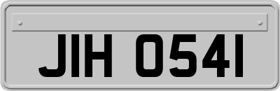 JIH0541